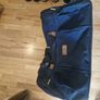 Large travel bag which 2 wheels TRAVEL LOG Image 2