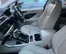 2020 Jaguar I-Pace