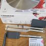 kenwood Cake decorating set Image 5