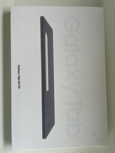 Samsung Galaxy Tab S10 FE+