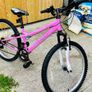 Girls Bike in Very Good Condition Smyth Image 2