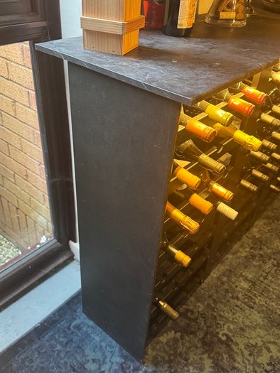 Wine Rack