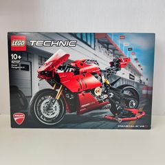 LEGO Ducati Panigale V4 R 42107 (New)