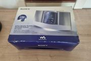 Sony SRS-NWM10 Speaker Docking Station