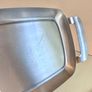 Ikea 365+ Stainless Steel Tray, Rosti Dish, Server Image 5