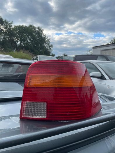 Headlights and taillights - various makes and models