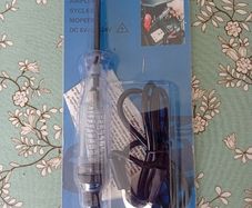 Auto electric tester