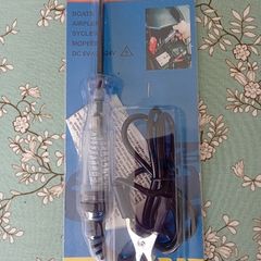 Auto electric tester