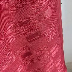 Roman Blinds - quality lining