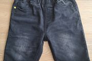 Like New 11y Shorts Next Denim Boy