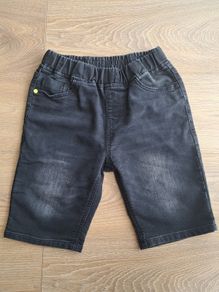 Like New 11y Shorts Next Denim Boy