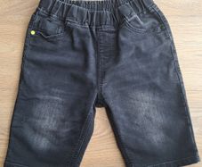 Like New 11y Shorts Next Denim Boy