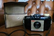 Brownie 127 camera