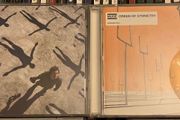 MUSE  CD  Album  Selection