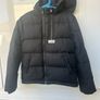 Kids Kenzo puffer jacket Image 2