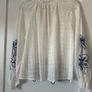 Ladies Zara top - brand new with tags Image 2