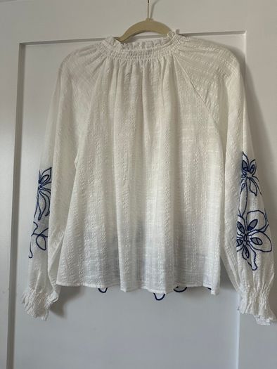 Ladies Zara top - brand new with tags