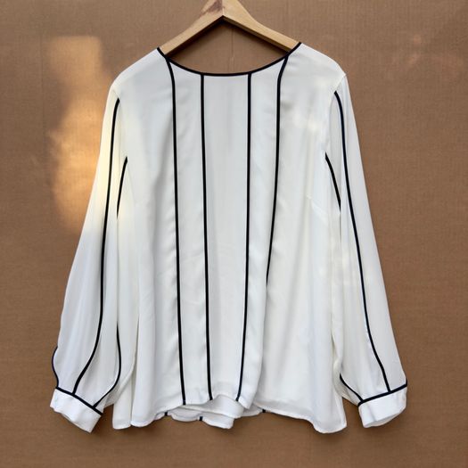 Hobbs London Lorelai Blouse