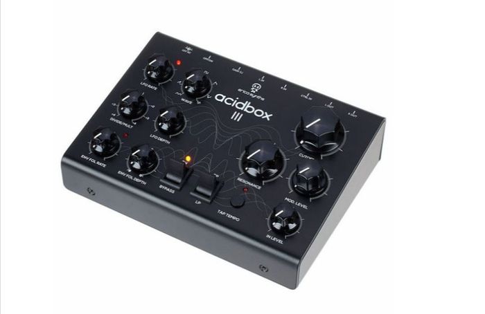 Erica synths Acidbox III