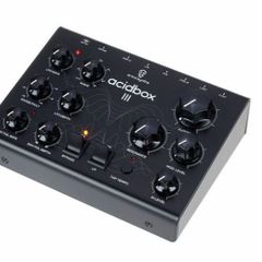 Erica synths Acidbox III