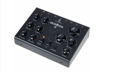 Erica synths Acidbox III