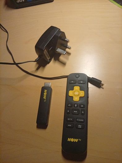 now tv box