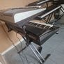 Yamaha PSR 8000 and Yamaha PSR 550 Workstations as Repair Projects or Spares Will Sell Separately Image 3
