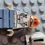 Lego Minifigure Clone Trooper Pilot Image 5