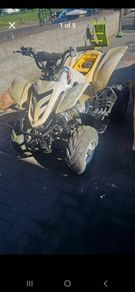 2 quads 110cc