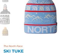 North Face Hat