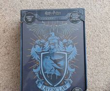 Harry Potter wall Art