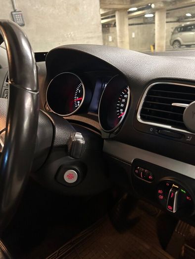 2011 Vw Golf Tsi - New Nct