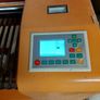 Cnc 80w laser cutter machine Image 2