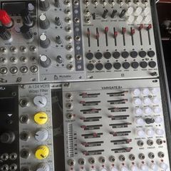 Malekko Varigate 8+