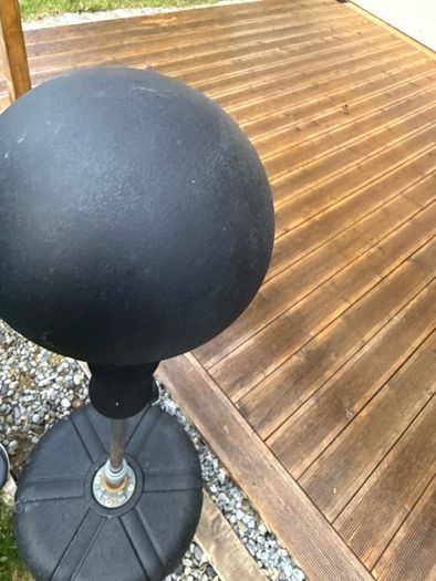 Outshock Adult Boxing Punching Ball