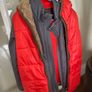 CATIMINI French designer boys 2 in 1 jacket Image 2