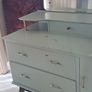 Mid Century Chest Dresser Image 5