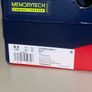 Reebox black runners (size 8.5) Image 3