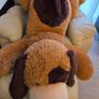 Giant Plush Floppy Dog Image 2