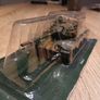 Us Army M60 A3 Tank Image 4