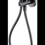 Douche Bidet Spray, Brushed Brass ,black,gun Metal Image 3