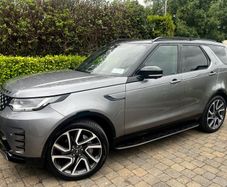 2024 Discovery HSE Comm. - Top Spec. PRICE DROP