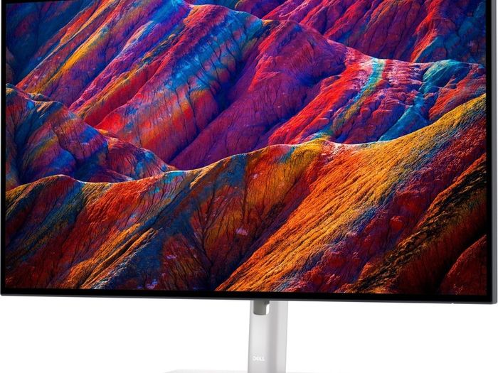 Dell UltraSharp U2723QE 27" 4K Monitor Brand New Sealed