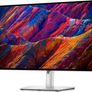 Dell UltraSharp U2723QE 27" 4K Monitor Brand New Sealed Image 7