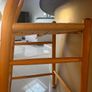 Meadows and byrne wishbone Kitchen island counter stools Image 6