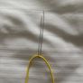 Mini Draw String Toggles Image 3