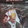 Vinyl Record Pope John Paul in Ireland Image 2