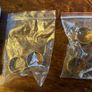 New EPH Radiator 15mm Lock shield Valves & Fittings Image 2