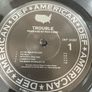 Trouble - Trouble (First Press) Image 3