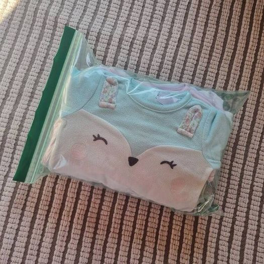 baby clothes 0-6 months
